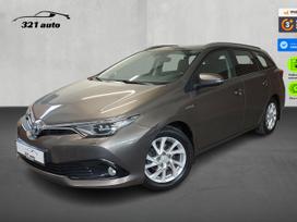 Toyota Auris, 1.8 l., Универсал