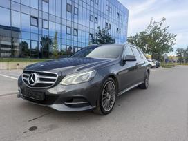 Mercedes-Benz E220, 2.1 l., wagon