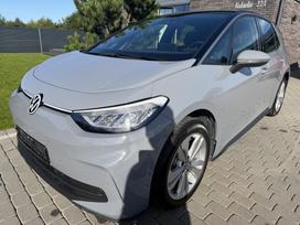 Volkswagen ID.3, 62 kWh, hečbekas