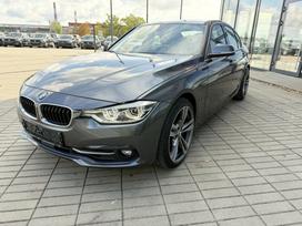 BMW 330, 2.0 l., Седан