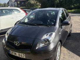 Toyota Yaris, 1.4 l., hečbeks