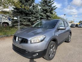 Nissan Qashqai, 1.5 l., Внедорожник / Кроссовер
