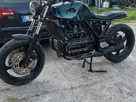 Bmw K 1100 1100cc, street / klasikiniai