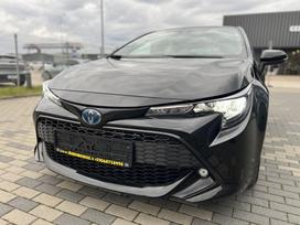 Toyota Corolla, 1.8 l., Хэтчбек