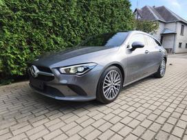 Mercedes-Benz CLA180, 1.3 l., Универсал