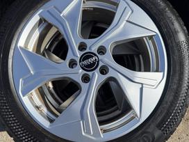 Volvo EX 30, light alloy, R18