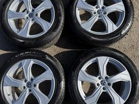 Volkswagen Id4, id5, light alloy, R19