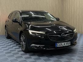 Opel Insignia, 2.0 l., Универсал