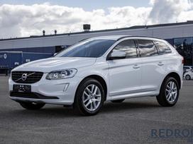 Volvo XC60, 2.0 l., Внедорожник / Кроссовер