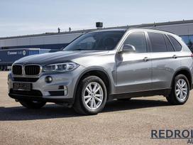 BMW X5, 2.0 l., off-road / crossover