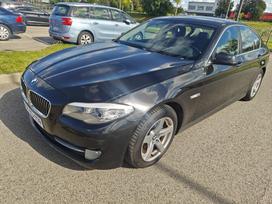 BMW 523, 3.0 l., saloon / sedan