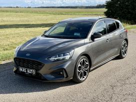 Ford Focus, 2.0 l., hečbekas