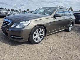 Mercedes-Benz E200, 2.1 l., Универсал