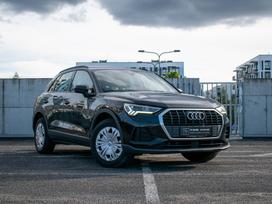 Audi Q3, 1.4 l., visureigis / krosoveris