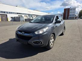 Hyundai ix35, 1.7 l., visureigis / krosoveris