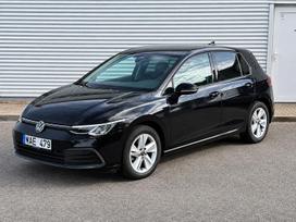 Volkswagen Golf, 1.0 l., hatchback