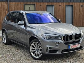 BMW X5, 2.0 l., Внедорожник / Кроссовер