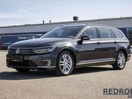 Volkswagen Passat, 1.4 l., Универсал