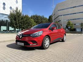Renault Clio, 1.5 l., hečbekas