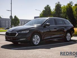 Skoda Octavia, 1.0 l., wagon