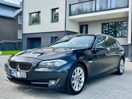BMW 520, 2.0 l., wagon