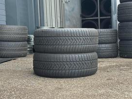 Pirelli SCORPION WINTER AO | 2025, winter 255/50 R19