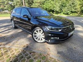 Volkswagen Passat, 2.0 l., wagon