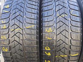 Pirelli Sottozero 3, winter 215/60 R16