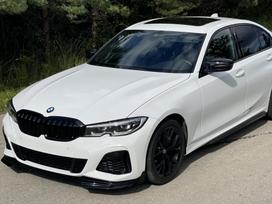 BMW 330, 2.0 l., sedans