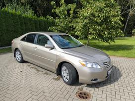 Toyota Camry, 3.5 l., sedans