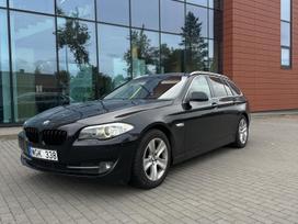 BMW 530, 3.0 l., universalas
