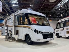 Carthago Malibu Edition+ I 490 RB-LE, campers