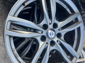 Volvo, light alloy, R18