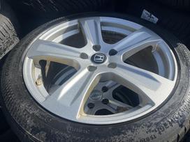 Honda, lengvojo lydinio, R18