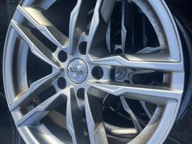 Sparco, легкосплавные , R17