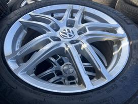 Volkswagen, легкосплавные , R17