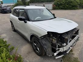 Mini Countryman, 2.0 l., Хэтчбек