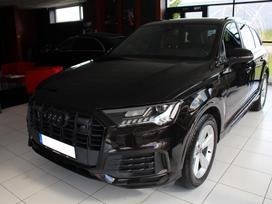 Audi Q7, 3.0 l., Внедорожник / Кроссовер