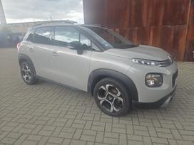 Citroen C3 Aircross, 1.2 l., mpv / minivan