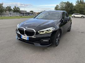 BMW 116, 1.5 l., Хэтчбек