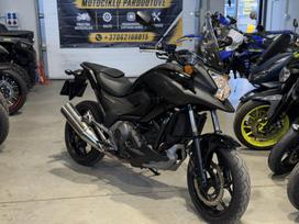 Honda NC 750cc, touring / sport touring / туристические