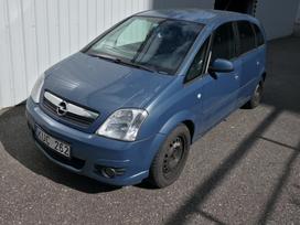 Opel Meriva, 1.8 l., minivens