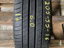 Michelin Primacy 3, vasarinės 205/55 R16