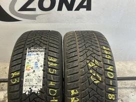 Dunlop Winter sport 5, зимние 225/40 R18