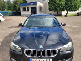 BMW 520, 2.0 l., universalas