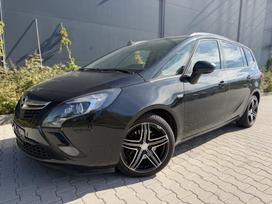 Opel Zafira, 2.0 l., mpv / minivan