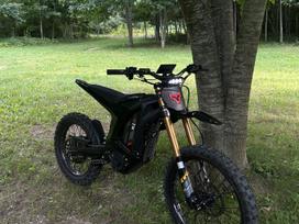 Sur-Ron Ultra bee, elektrinis, krosiniai