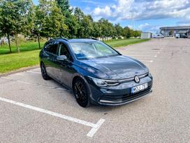 Volkswagen Golf, 1.5 l., universalas