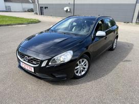 Volvo V60, 2.0 l., Универсал