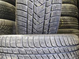 Pirelli Scorpion winter, winter 275/40 R22
